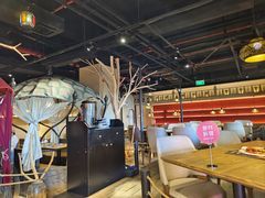 -那时新疆(经纬汇店)