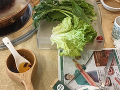 -阳坊胜利涮羊肉(阳坊老店)