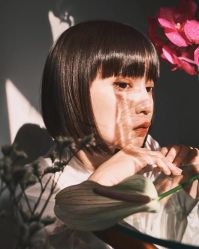 -FASHION PALACE hair+