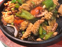 -东北缘餐厅(兰埔路店)