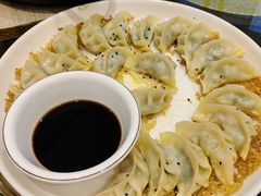-老奶奶私房菜(天台里街店)