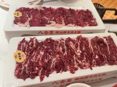 -八合里潮汕鲜牛肉火锅(深圳海岸城店)