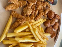 -必胜客(安盛购物广场金州店)