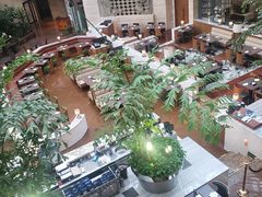 -上海静安昆仑大酒店
