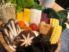 -湊湊火锅·茶憩(上海合生汇店)