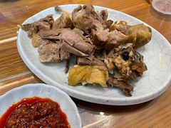 -清真·益鑫羊肉手抓馆(花园北街店)