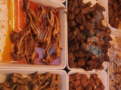 -绝味鸭脖(大竹林店)