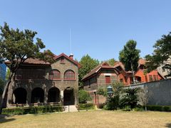-上海孙中山故居纪念馆