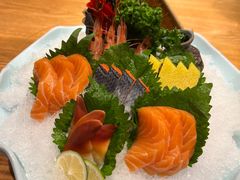 -尚海豆捞(乐虹坊店)