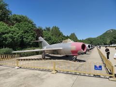 -中国航空博物馆