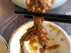 -佳佳麻辣烧菜馆