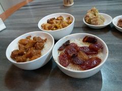 -品香排骨饭(羊官路店)