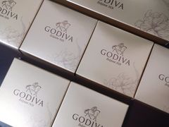 -GODIVA(月星环球港店)