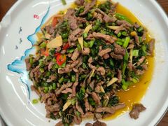 -食光慢宴·安吉土菜馆