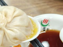 -西安贾三灌汤包·回坊小吃·清真炒菜(北院门总店)
