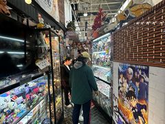 -骑鹅公社(南开大悦城店)
