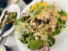 -宛平李记小吃(东关街店)