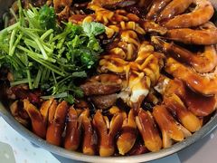 -黄记煌三汁焖锅(渝北金港国际店)