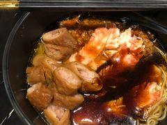 -亞婆井·劲抽面食(铂顿城店)
