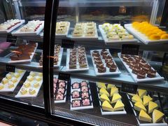 -加餐海鲜自助(宝龙一城店)