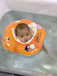 -子木乐园婴儿游泳馆(水晶港店)