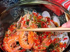 -阿嫂印象·民间江湖菜(大学城店)