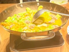 -黄山老妈·土菜(碧桂园店)