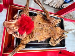 -敦煌楼(御景·阳光润园店)