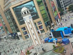 -家富足道·SPA·影院式(解放碑碑中心店)
