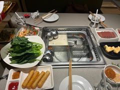 -海底捞火锅(壹悦城店)
