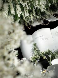 -红丝高端婚礼中心(旗舰店)