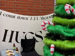 -HUGS coffee(东区店)