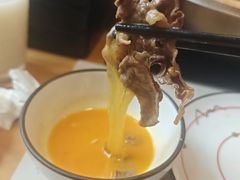 -牛匠和牛寿喜锅(西安总店)