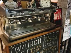 -VESH COFFEE(定西路店)