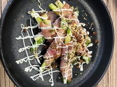 -漾花汐·西餐·下午茶(苏州湾歌林公园店)