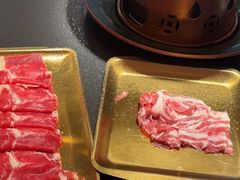 -额尔敦·品质自助(摩尔城店)