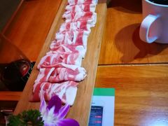 -潮辣成都老火锅(奉贤扶港路店)