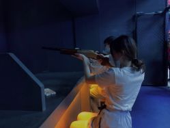 点击看大图 -嗨翻Hi-Fun竞技主题乐园·蹦床团建生日聚会(五棵松华熙店)