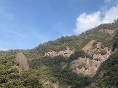 -龙湾潭国家森林公园