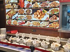 -惠宾饭庄(中山路店)