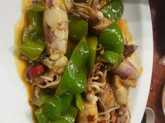 -星奇缘·海鲜餐厅(东山美食地标店)