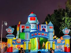 -紫荆广场·花漫里