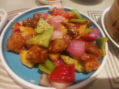 -鹅冠港式茶餐厅(来福士店)