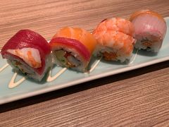 -小山日本料理(太古汇店)