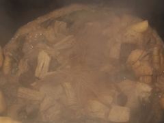 -屯老二农家铁锅炖·行业领军者(梅江店)