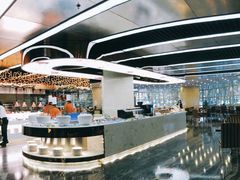 -西安绿地假日酒店