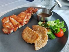 -七海旋律西餐厅(金沙湾店)