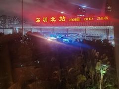 -维也纳国际酒店·深圳北站店