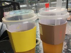 -妙井の茶(罗湖地王店)