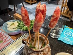 -五星桥原切肥牛火锅·30年专注好牛肉(湖塘店)
